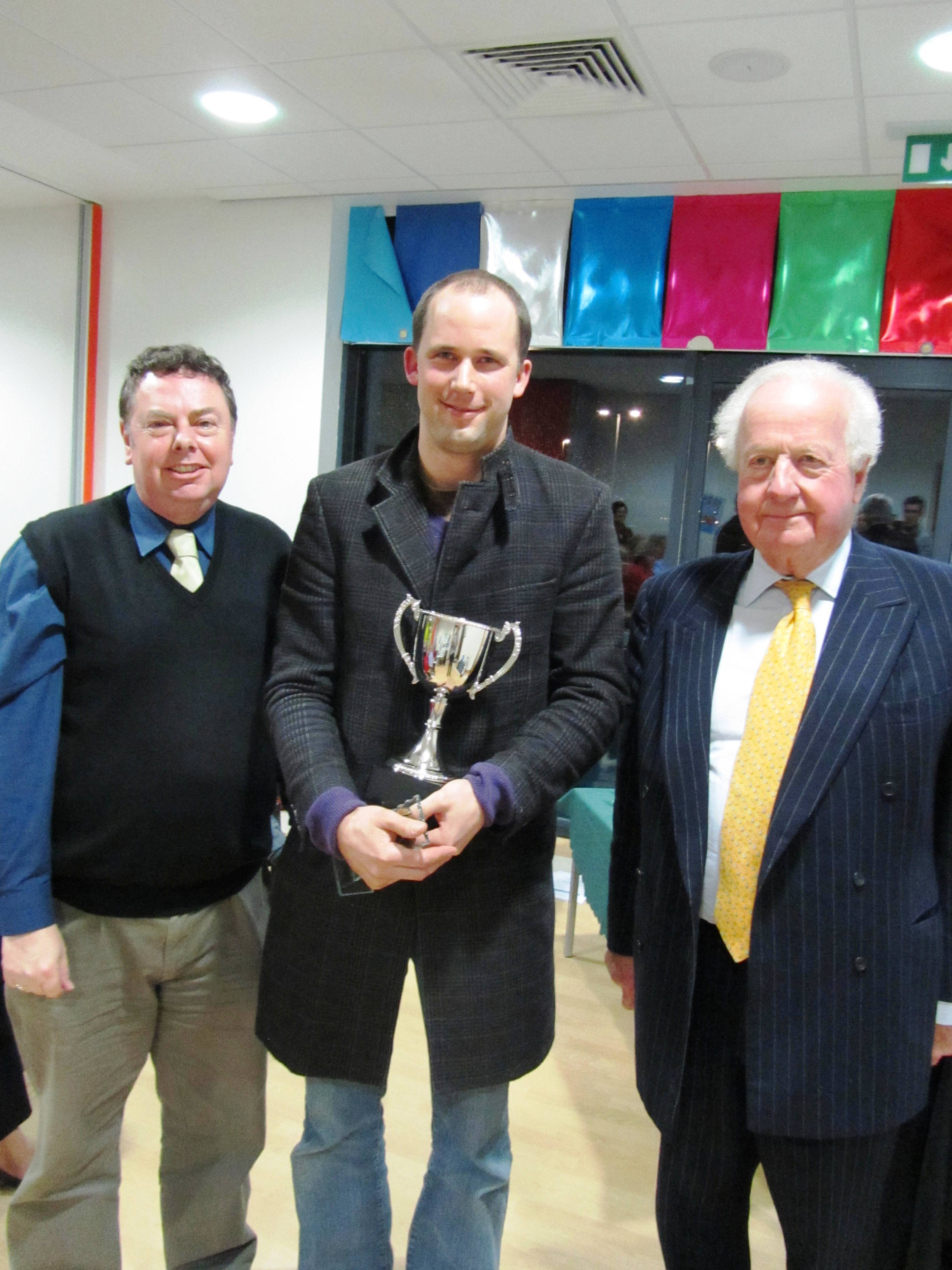 Devon LTA Awards Evening & AGM - LTA